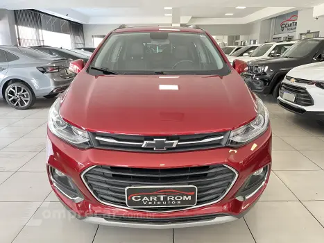 TRACKER 1.0 Turbo Premier