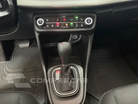 PULSE 1.0 Turbo 200 Audace