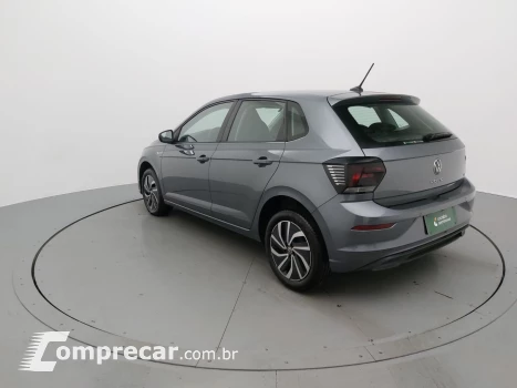 POLO 1.0 170 TSI HIGHLINE AUTOMÁTICO