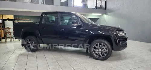 AMAROK Highline CD 3.0 4x4 TB Dies. Aut.