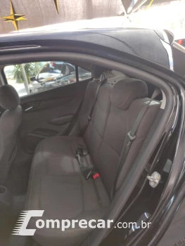 ONIX 1.4 MPFI LTZ 8V