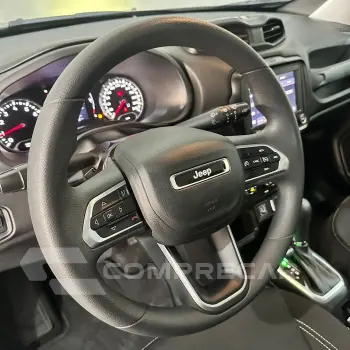 Renegade Sport T270 1.3 TB 4x2 Flex Aut.