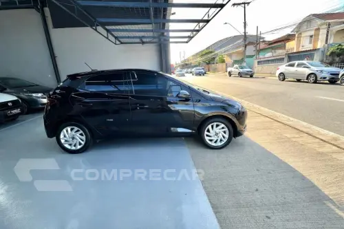 HB20 Evolution 1.0 Flex 12V Mec.