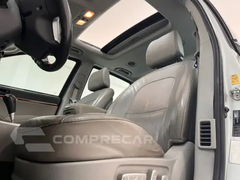 VERACRUZ 3.8 GLS 4WD 4X4 V6 24V
