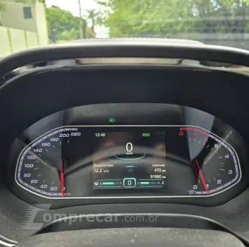 TIGGO 5X 1.5 VVT Turbo Iflex TXS