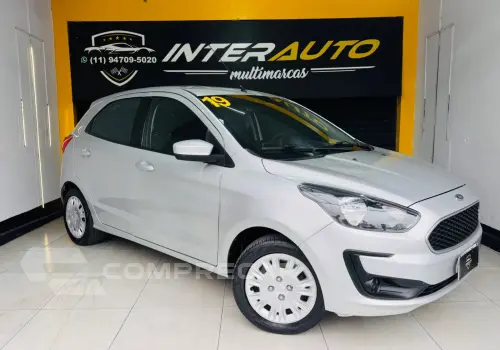 KA + 1.0 Ti-vct SE