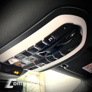 MACAN 2.0 16V