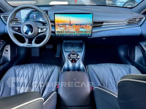 SEAL 82,5 KW ELÉTRICO AWD
