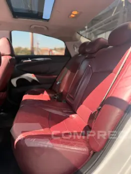 SONATA 2.4 MPFI V4 16V 182cv