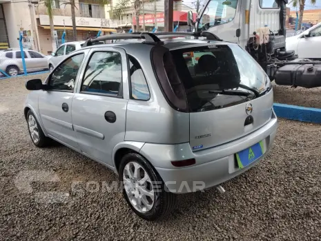 Corsa Hatch 1.4 4P MAXX FLEX