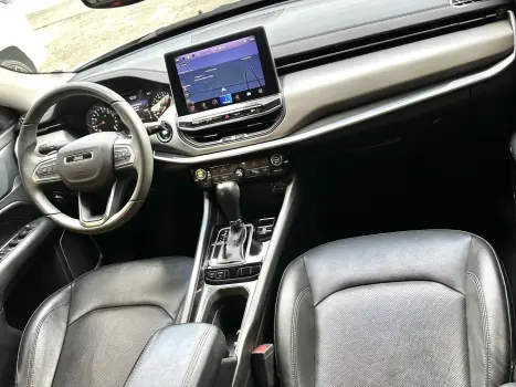 COMPASS 1.3 T270 TURBO FLEX LONGITUDE AT6