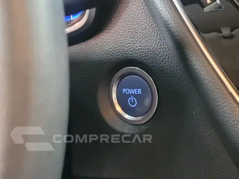 Corolla Altis 1.8 16V Aut. (Híbrido)