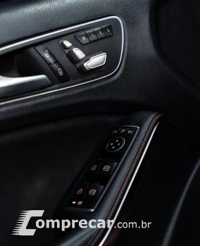 A 250 2.0 Sport Turbo