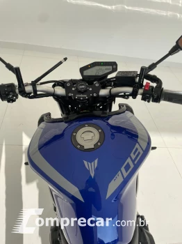 MT 09