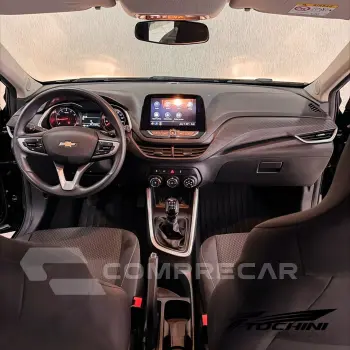 Onix Hatch 1.0 12V 4P FLEX LT