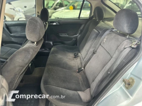 ASTRA 2.0 MPFI ADVANTAGE 8V FLEX 4P MANUAL