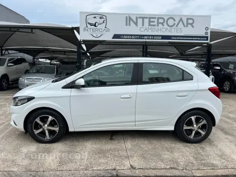 ONIX 1.4 MPFI LTZ 8V