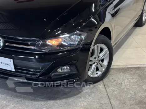 POLO 1.0 200 TSI COMFORTLINE AUTOMÁTICO