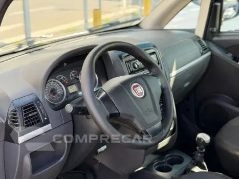 Idea ATTRACTIVE 1.4 Fire Flex 8V 5p