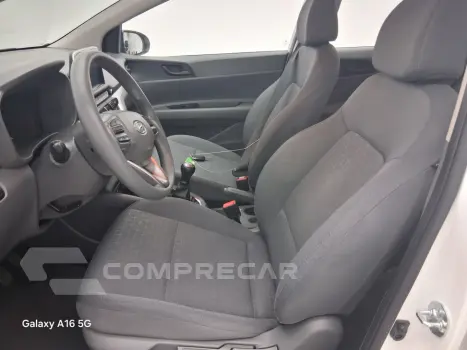 HB20S 1.0 12V FLEX COMFORT PLUS MANUAL