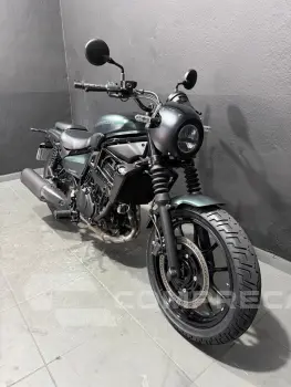 ELIMINATOR 500 SE ABS