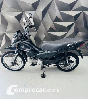 POP 110I ES