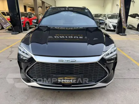 Song Plus 1.5 Dm-I Híbrido Automático