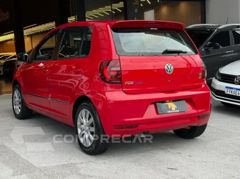 FOX 1.6 MI PRIME 8V FLEX 4P MANUAL