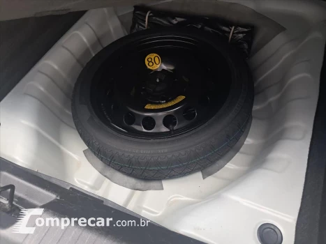 ONIX 1.0 TURBO FLEX PLUS LTZ AUTOMÁTICO