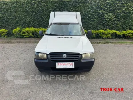 FIORINO 1.3 MPI Furgão 8V