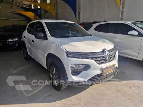KWID 1.0 12V SCE FLEX ZEN MANUAL