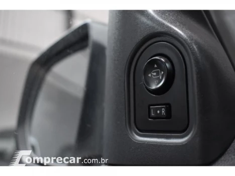 S10 - 2.4 MPFI LTZ 4X4 CD 8V 4P MANUAL