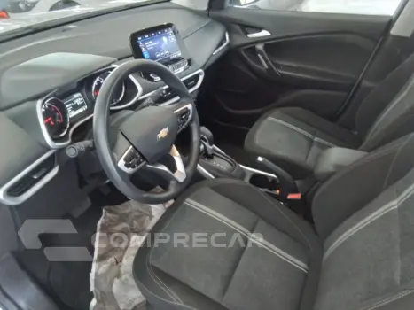 TRACKER 1.0 TURBO FLEX AUTOMÁTICO