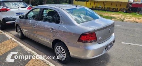 VOYAGE 1.0 MI 8V
