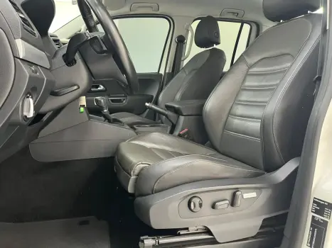 AMAROK 2.0 Highline 4X4 CD 16V Turbo Intercooler