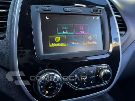 CAPTUR 2.0 16V Bose