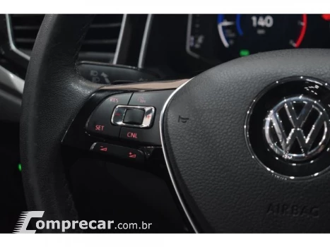 VIRTUS - 1.0 200 TSI HIGHLINE AUTOMÁTICO