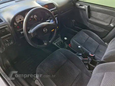 ASTRA 2.0 MPFI ADVANTAGE 8V FLEX 4P MANUAL