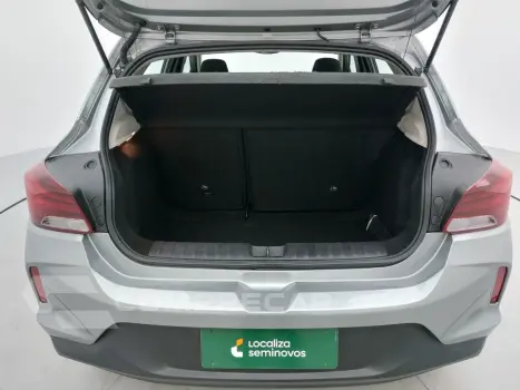 ONIX 1.0 FLEX LT MANUAL