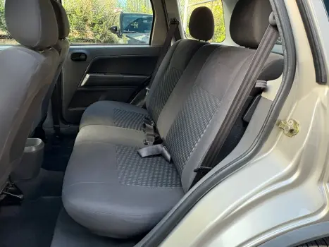 ECOSPORT 1.6 XLS 8V