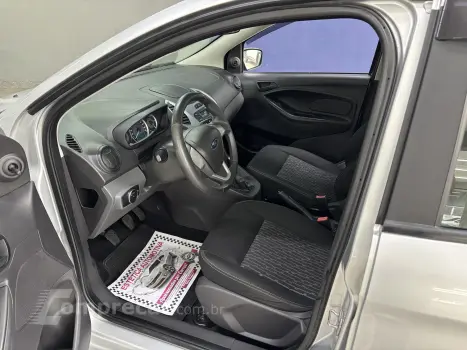 Ka 1.0 SE/SE Plus TiVCT Flex 5p