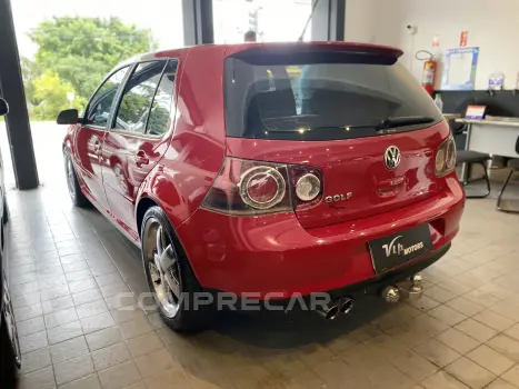 GOLF 1.6 MI Sportline 8V