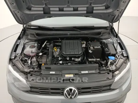 POLO 1.0 MPI TRACK MANUAL