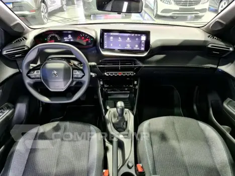 208 STYLE 1.0 FLEX 6V 5P MEC