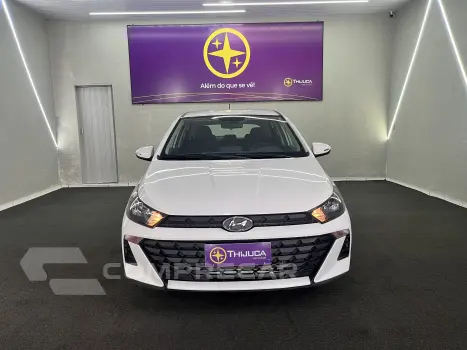 HB20 1.0 12V Limited Plus