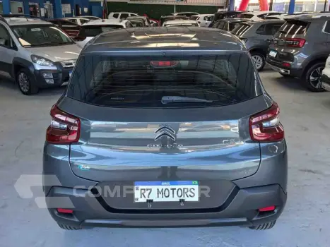 C3 1.0 16V FLEX LIVE PACK MANUAL