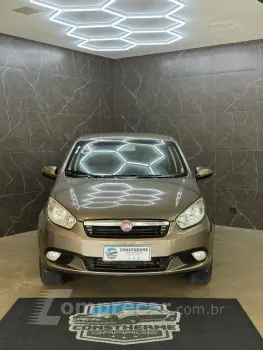 GRAND SIENA 1.6 MPI Essence 16V