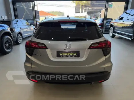HR-V 1.8 16V EX