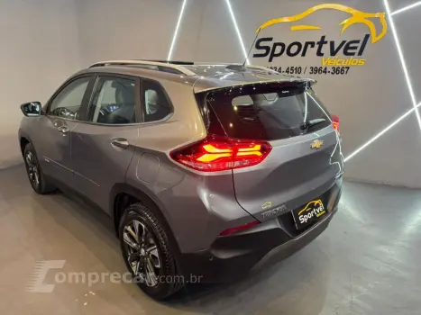 TRACKER Premier 1.2 Turbo 12V Flex Aut.