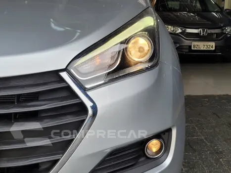HB20 Premium 1.6 Flex 16V Aut.